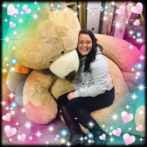 Meet your Posher, Misty